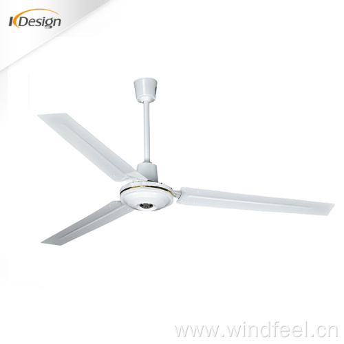 Aluminum Motor 1400mm Ceiling Fans